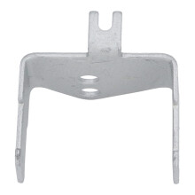 Outboard Motor Relay Switch Plate Metal Mount Base 61T 81945 01