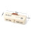 Portable Metal Tools Storage Box with Handle for Camping Picnic 3