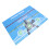 Pickleball Training Pad Waterproof Reusable Rebounder 5