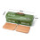 Portable Metal Tools Storage Box with Handle for Camping Picnic 3