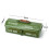 Portable Metal Tools Storage Box with Handle for Camping Picnic 2