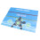 Pickleball Training Pad Waterproof Reusable Rebounder 3