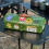 Portable Metal Tools Storage Box with Handle for Camping Picnic 4