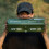 Portable Metal Tools Storage Box with Handle for Camping Picnic 5