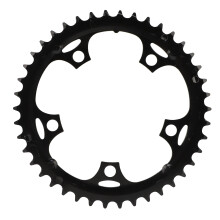 Cycling Chainwheel 42T Steel Thickened Low Noise for Tongsheng TSDZ2
