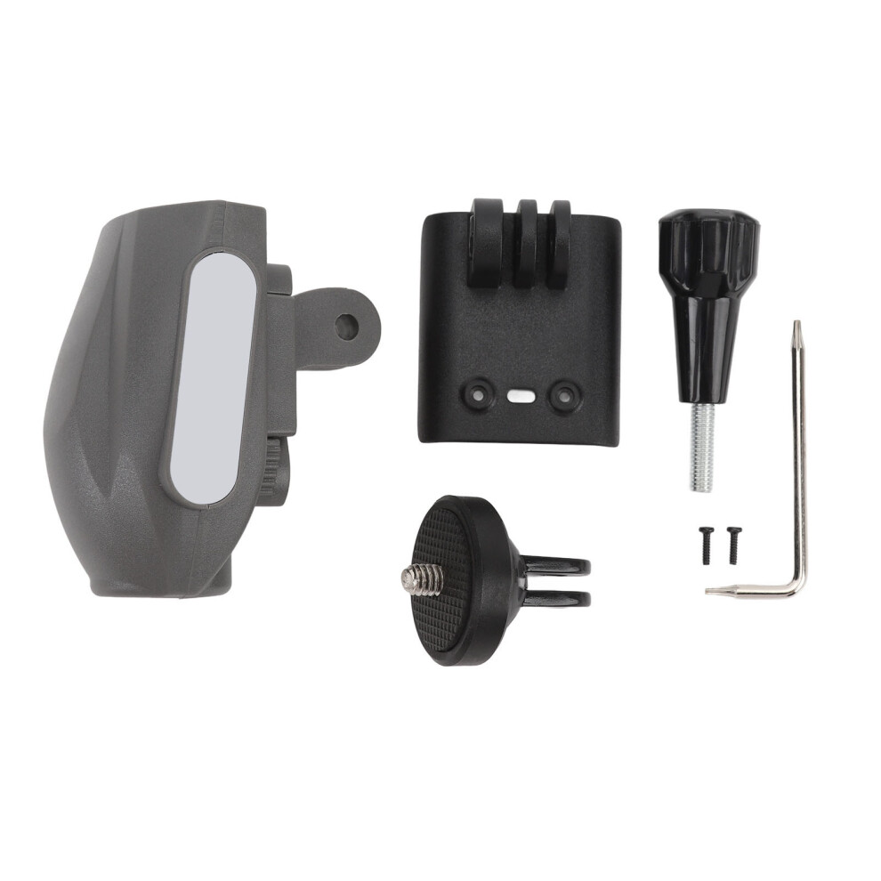 Drone Searchlight Adapter Mount Set For Avata 2 Sports Camera 643505196382