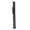 Pool Cue Case PU Foldable Impact Resistant Shoulder Strap 5