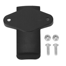 GPS Windshield Mount Back Clip for Golf Dakota ETrex