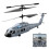 4K HD Dual Camera Gesture Drone Obstacle Avoidance Rechargeable Grey 2