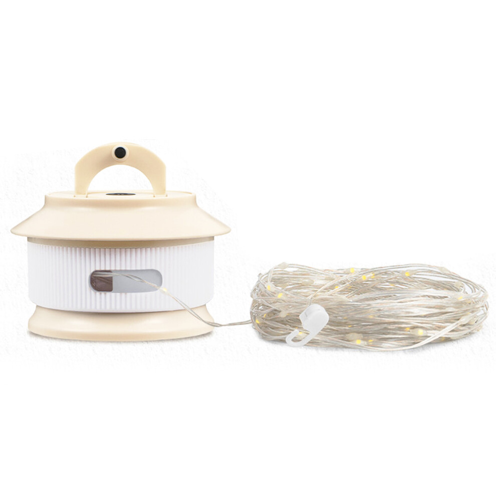 Outdoor Camping Light String LED Tent Garden Party Decor-image-OPC-PMK5Z5G-NEW