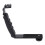 L Shape Camera Flash Bracket Aluminum Adjustable for FIMI PALM 2 3