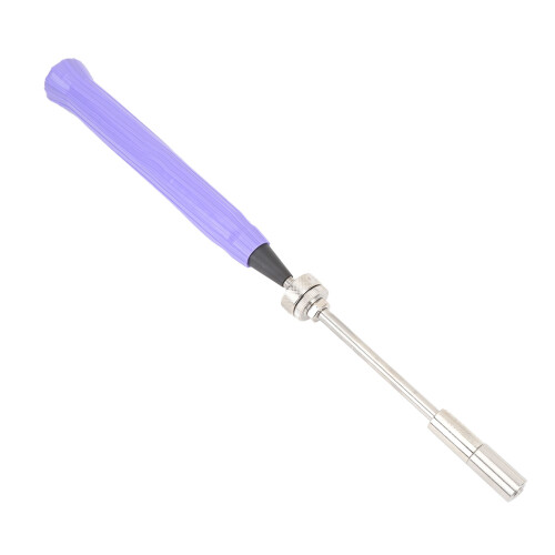 Stainless Steel Badminton Racket Swing Power Trainer 2