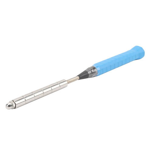 Detachable Adjustable Weight Aluminium Alloy Badminton Training Pole 1