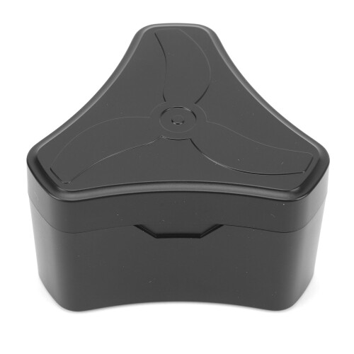 Drone Propeller Case ABS Lightweight Dustproof Storage for AVATA 2