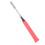 Adjustable Weight Badminton Racket Swing Trainer Flashing Weights 5