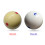 Billiard Practice Cue Ball 57.2mm with 6 Blue Dots 4