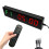 LED Digital Gym Timer Wireless Remote Countdown for Fitness 2