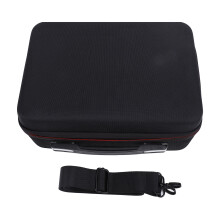 Drone Carrying Case Lightweight Large Capacity Travel Shoulder Bag