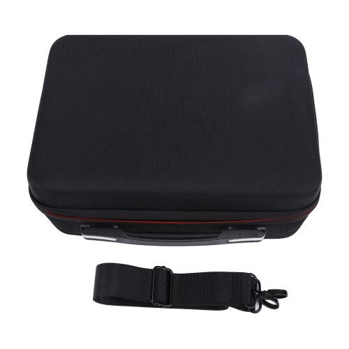 Drone Carrying Case Lightweight Large Capacity Travel Shoulder Bag