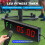 LED Digital Gym Timer Wireless Remote Countdown for Fitness 5