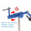 Rotary Fly Tying Vise Fly Making Tool Bait Making 2