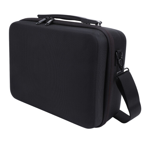 Drone Carrying Case Lightweight Large Capacity Travel Shoulder Bag 2
