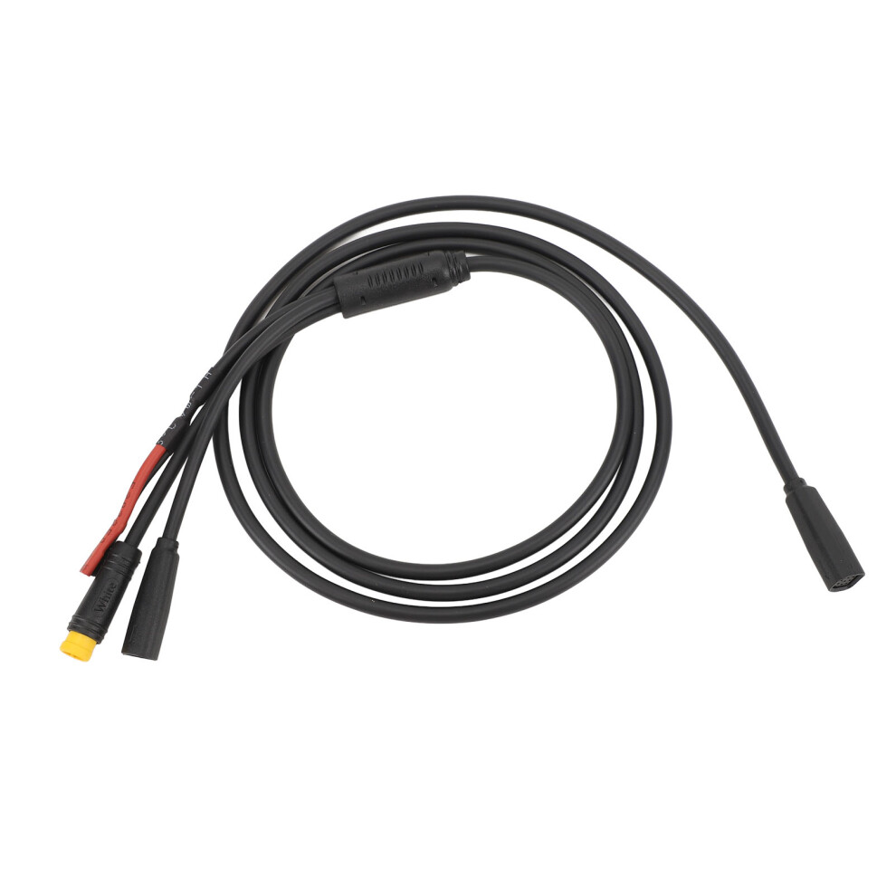 Motor Extension Cable Pvc Copper For Bafang M500 M600 M510 643505197518