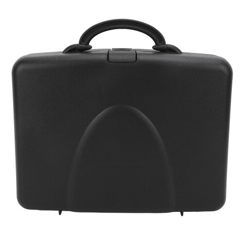 Portable ABS Multifunctional Shock Proof Tool Case for Camping