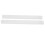 2PCS LED Motion Sensor Rechargeable Magnetic Under Cabinet Lamp 4