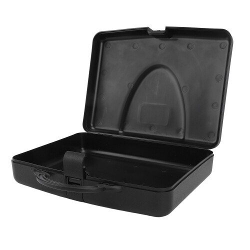 Portable ABS Multifunctional Shock Proof Tool Case for Camping 2