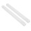 2PCS LED Motion Sensor Rechargeable Magnetic Under Cabinet Lamp 3