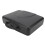 Portable ABS Multifunctional Shock Proof Tool Case for Camping 2
