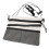 Outdoor Shoulder Bag Multifunction Adjustable Strap Portable Mini 4