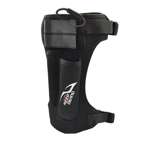 Neoprene Diving Cutter Protective Case Sheath