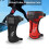 Neoprene Diving Cutter Protective Case Sheath 4