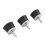 3Pcs Golf Ball Pick Up Silicone Suction Cup Grabber Tool 5