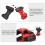 Neoprene Diving Cutter Protective Case Sheath 5