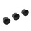3Pcs Golf Ball Pick Up Silicone Suction Cup Grabber Tool 2