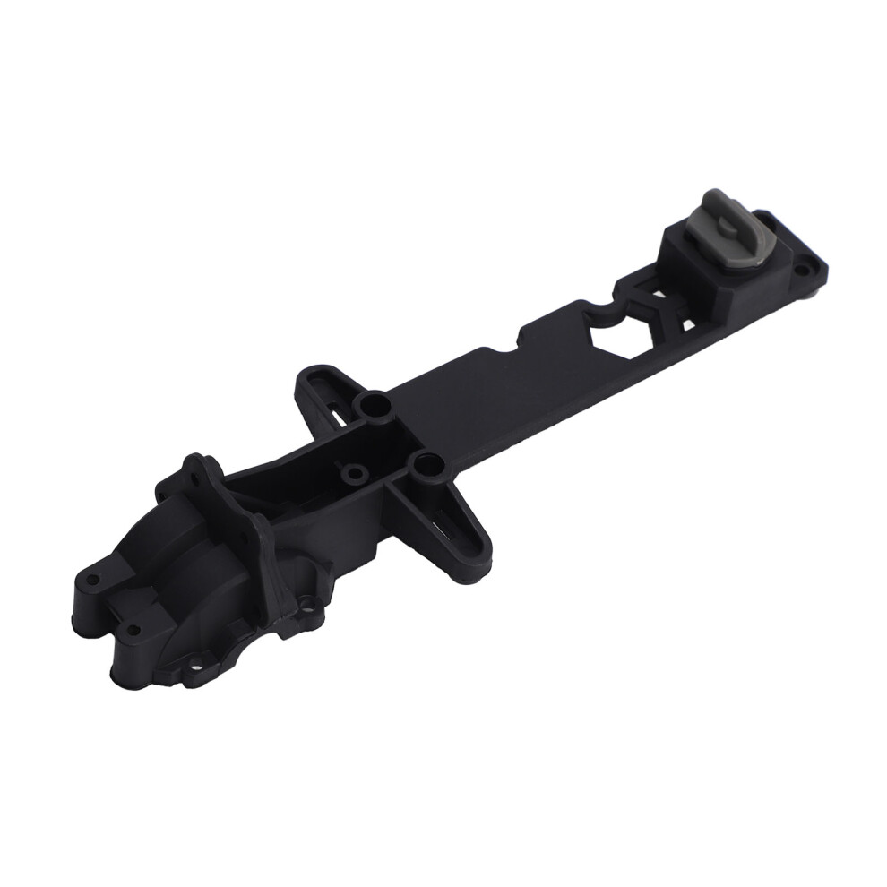 Plastic Rc Chassis Front Gearbox Cover For Wltoys 124008 124010 643505203479