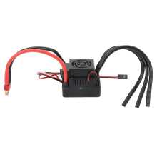 Waterproof Brushless ESC 80A for RC Cars