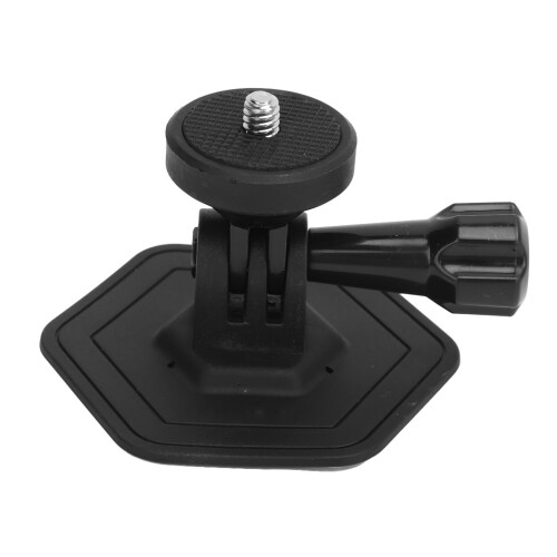 Action Camera Adhesive Mount for Insta360 GO3 2