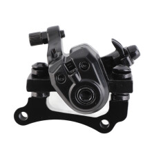 Electric Scooter Brake Caliper Metal Hydraulic Disc Replacement Sealup
