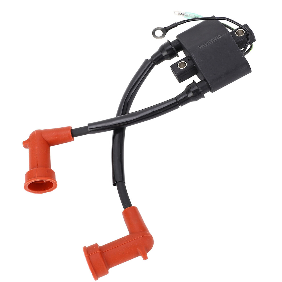 Outboard Ignition Coil Replacement For Tohatsu 2 Stroke 18Hp 643505200492