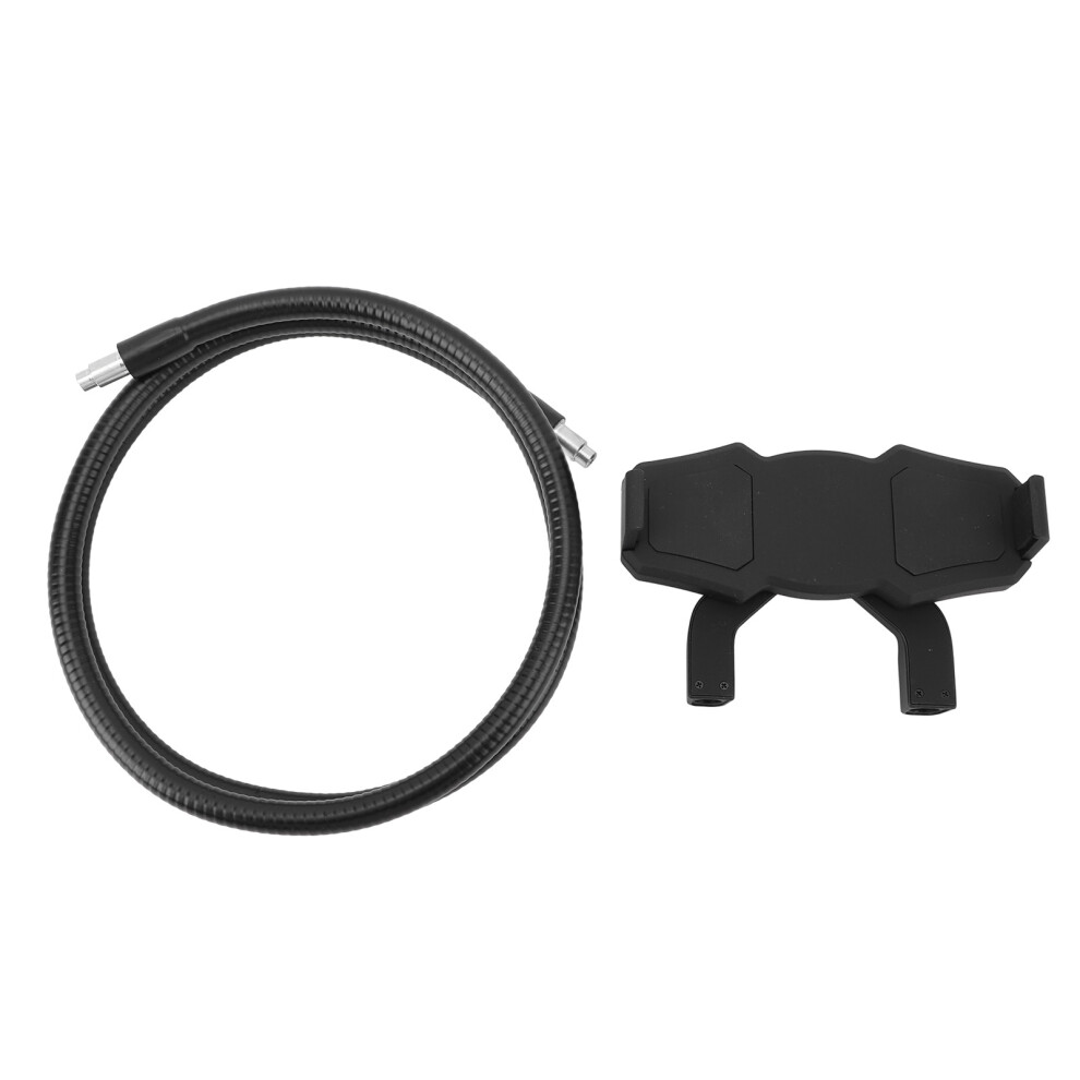 360 Rotating Neck Phone Holder For Selfie Live Streaming 643505213515