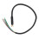 Electric Scooter Motor Wire 9 Pin Waterproof Copper Core Replacement 4