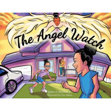 The Angel Watch by Marshall James A Jr Paperback Book