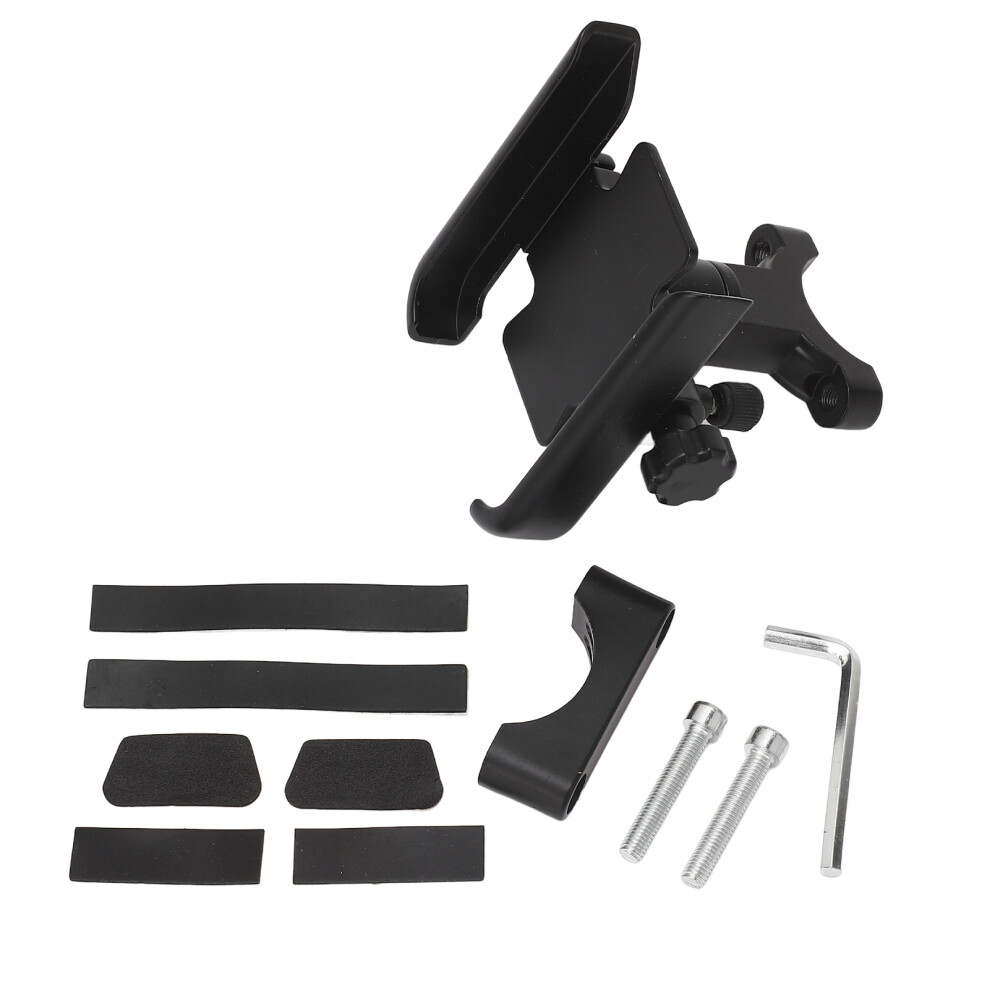 Bike Phone Mount 360 Degree Rotation For Bikes Motorcycles Scooters 643505213560