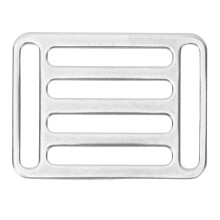 316 Stainless Steel Diving Belt Keeper for BCD Strap