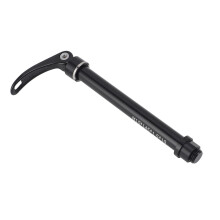 Aluminum Alloy Bicycle Wheel Hub Skewers Axles for Mountain Bike