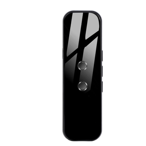 Real Time Two Way Language Translator Offline BT 600mah 1